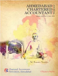 Volume : 40 | Part 3 | June, 2016