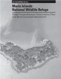 Comprehensive Conservation Plans Provide Long Term Guidance For