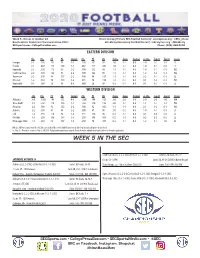 Week 5 FINAL Release