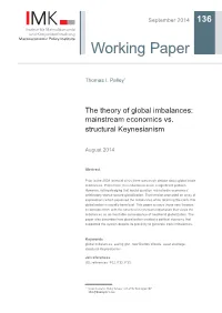 Working Paper