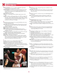 Huskers from a to Z