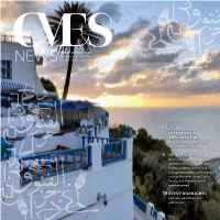 Cmes Newsletter Spring 2020.Pdf