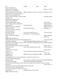 Guidebook Collection 2015 08 21.Pdf (699.5Kb)