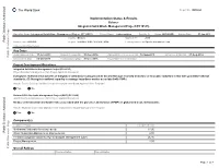 Implementation Status & Results