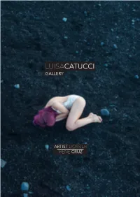 Luisacatucci Gallery