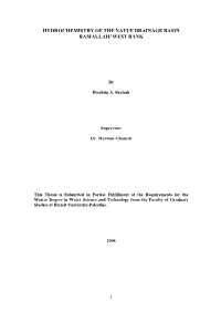 FADA ::Birzeit University Institutional Repository