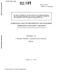 Filelvfij REYSRESTRICTED Report No