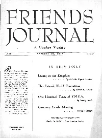 In This Issue