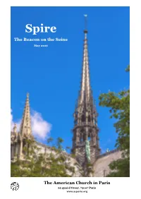 ACP Spire May2019.Pdf