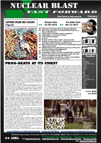 Prog-Death at Its Finest 04