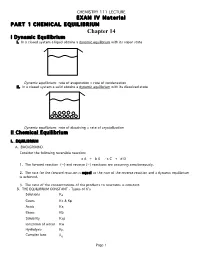 Unit IV Outiline