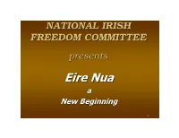 6.3B -- Eire Nua Slide Show