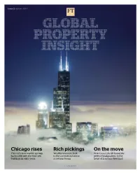 Global Property Insight