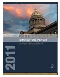 Information Packet
