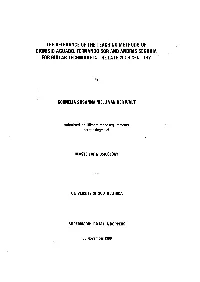 THE RELEVANCE of the TEACHING METHODS of DIONISIO AGUADO, FERNANDO SOR and Andres SEGOVIA for GUITAR TECHNIQUE in the LATE 20TH CENTURY