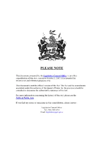 Tobacco and Electronic Smoking Device Sales and Access Act