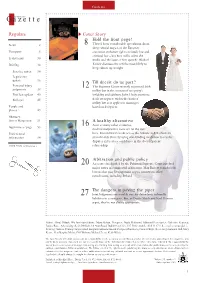 Issue Mar 2001 Font Change