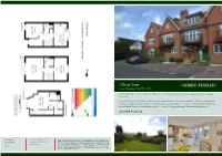 3 Frant Court Frant, Tunbridge Wells, TN3 9DW