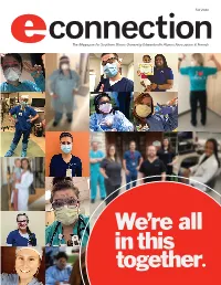 Fall 2020 Issue