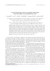 Jinming WU 1, Lei LI 1,2, Hao DU 1, Hui ZHANG 1, Chengyou WANG 1
