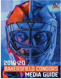 Media Guide (Pdf)