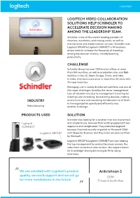 Schindler-Case-Study.Pdf