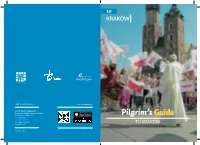 Pilgrim's Guide