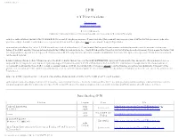 SPIM MIPS Simulator