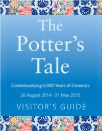 Visitor's Guide