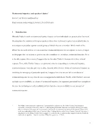 Disclosures FINAL Not Blind