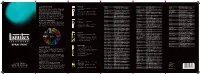 LIQ 5443 Spray Paint Colour Chart Leaflet.Indd