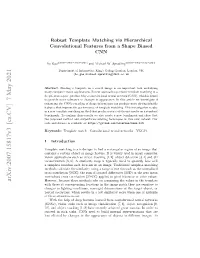 Arxiv:2007.15817V3 [Cs.CV] 7 May 2021