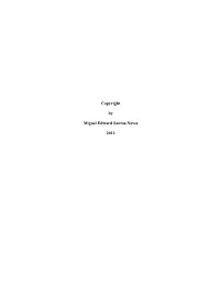 Final Dissertation Draft