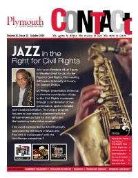 October 2019 Issue