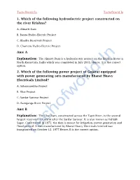 Ans: a 2. Which