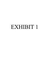 U.S. V. Mccarthy & Hough, Transcript of Hearing on Validity of MDMA