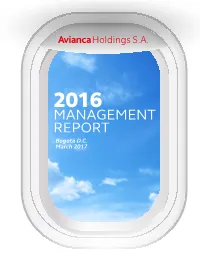 View Annual Report