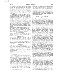 Page 105 TITLE 23—HIGHWAYS § 127 Are Subject to the Last Sentence of Section Dwight D