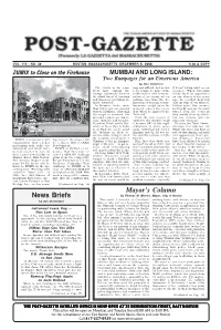 Post-Gazette 12-5-08.Pmd