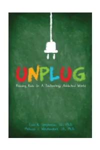 Unplug-Book-No-Security.Pdf
