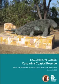 Excursion Guide