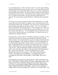 3Rd-Sunday-Easter-B18.Pdf