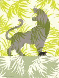 Demystifying the Feline Mystique