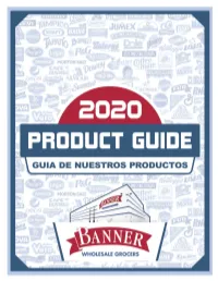 2020 Contenido