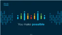 Cisco Jabber Have You Heard About the Latest Functionality?
