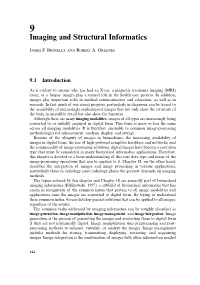 Imaging and Structural Informatics