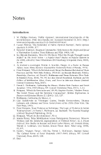 Introduction