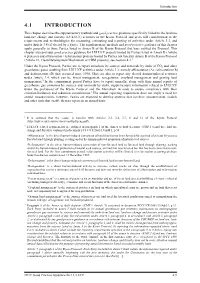 Sections 4.2 and 4.3