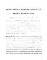 Template for Electronic Submission to ACS Journals