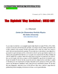 The Eightfold Way Revisited : SU(8) GUT